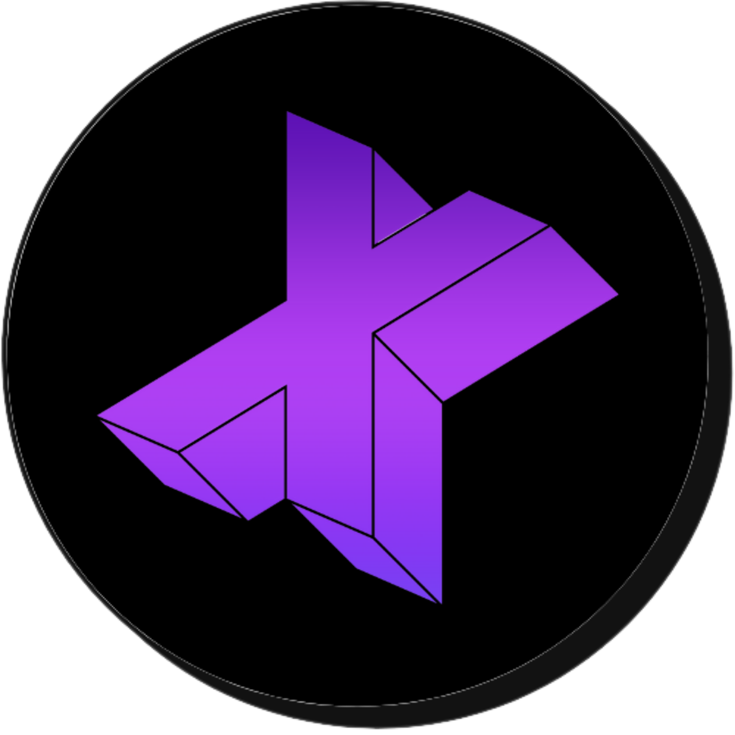xUSD Token 